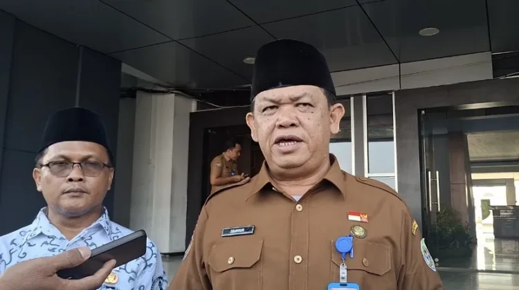 Pemprov Bengkulu Siapkan Retreat Berbasis Agama untuk Siswa Baru SMA dan SMK