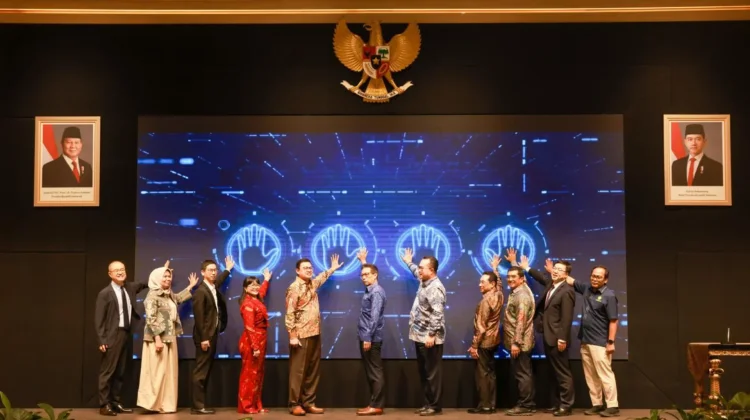Indonesia Luncurkan Purwarupa Vaksin Dengue Berbasis mRNA