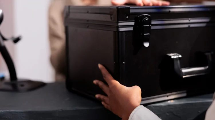Simpan Emas dan Dokumen Lebih Aman, Safe Deposit Box Pegadaian Jadi Solusi