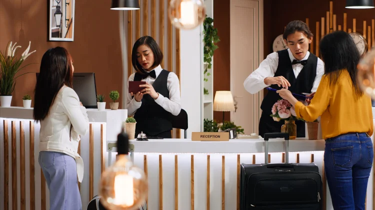 Bidik Pasar Hotel, UMKM Punya Peluang Kerja Sama