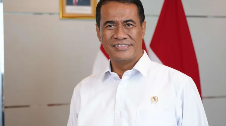 PM-AAS Dorong Pertanian Indonesia Naik Kelas dan Sejahtera