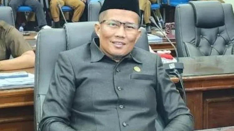 Legislator Andi Saputra Dorong Pemanfaatan Pekarangan Perkuat Ketahanan Pangan