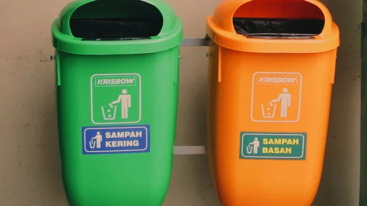 Sampah Bukan Musuh: Cara Mengubah Limbah Rumah Tangga Menjadi Sumber Penghasilan