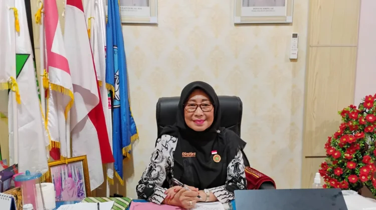 Hari Pertama Tahun Ajaran Baru, SDN 69 Kota Bengkulu Tanamkan Kemandirian Siswa