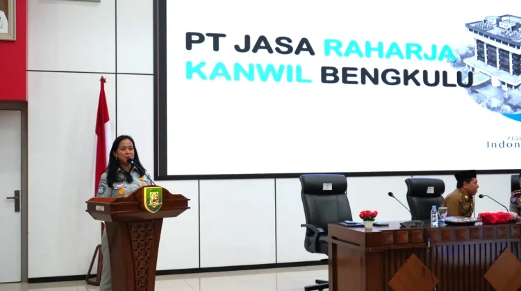 Rakor Evaluasi Pemutihan Pajak Kendaraan, Jasa Raharja Siap Perkuat Kolaborasi
