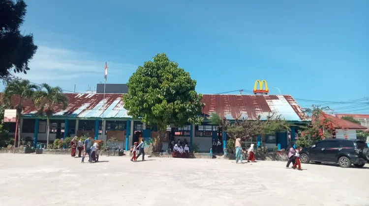 Hari Pertama Sekolah, Pemkot Bengkulu Pastikan MPLS Aman dan Humanis