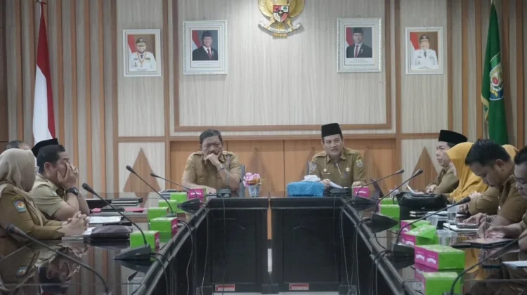 Bengkulu Matangkan Persiapan Pabrik Biodiesel Dukung PSN