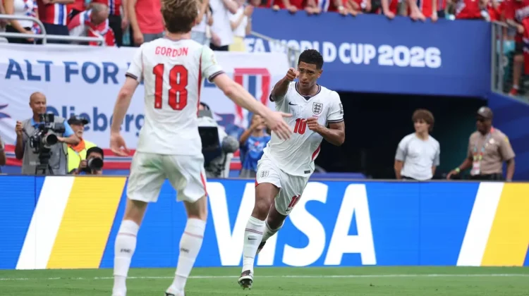 jelang Inggris vs Argentina di Babak Semifinal Piala Dunia 2026