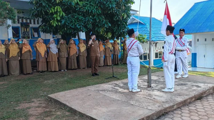 Guru Dibekali Aturan, Pemkot Bengkulu Pastikan MPLS Aman