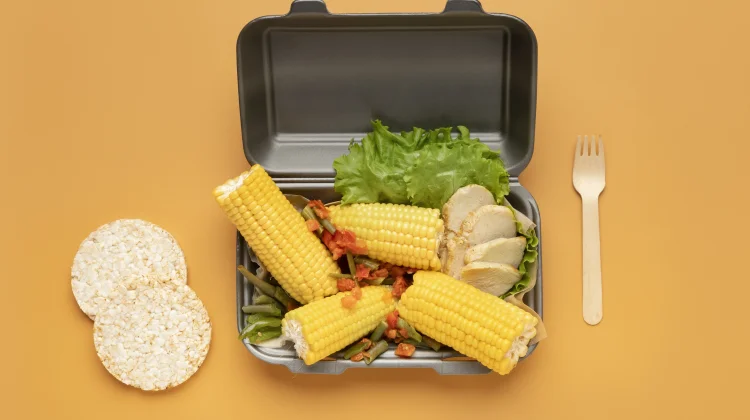 Bekal Makan Sehat Dukung Tumbuh Kembang dan Konsentrasi Anak