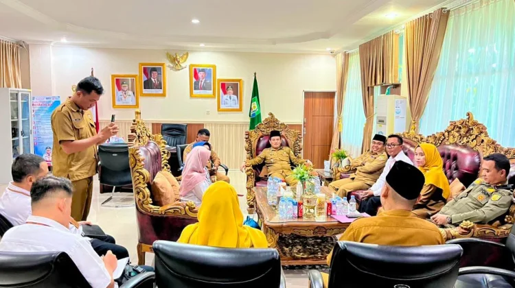 Dimulai 20 Juli, Pemprov Matangkan MPLS Sekolah Rakyat Bengkulu