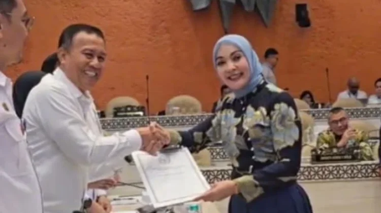 Erna Sari Dewi Jadikan Bengkulu Contoh Lemahnya Pengawasan Transportasi Darat