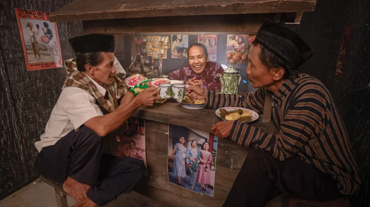 Kopi: Teman Produktivitas atau Pemicu Gangguan Tidur?