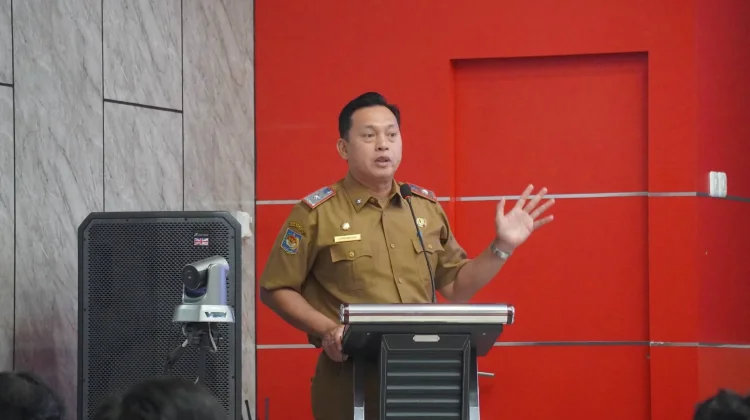 Pemerintah Daerah Diberi Tambahan Waktu untuk Penuhi Batas Belanja Pegawai 30%