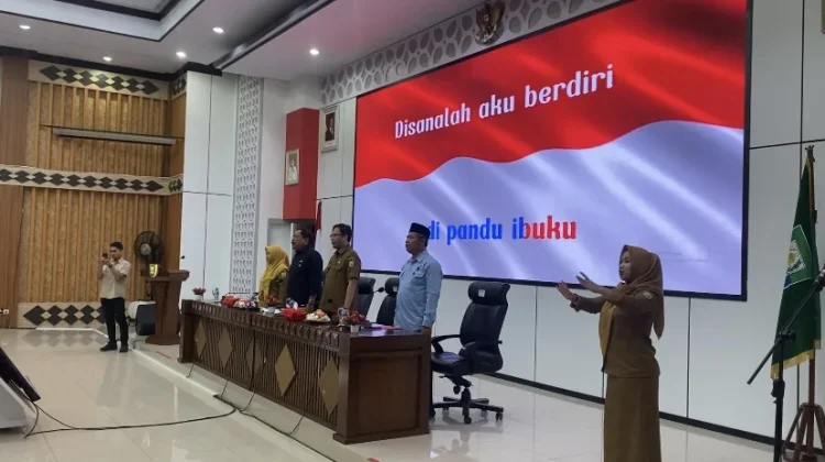 Wagub Mian Dorong Optimalisasi PAD dari Sektor Pertambangan MBLB