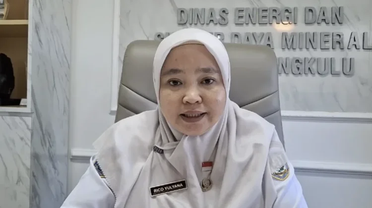 Pemprov Bengkulu Perkuat Pengawasan Pertambangan MBLB untuk Optimalkan PAD