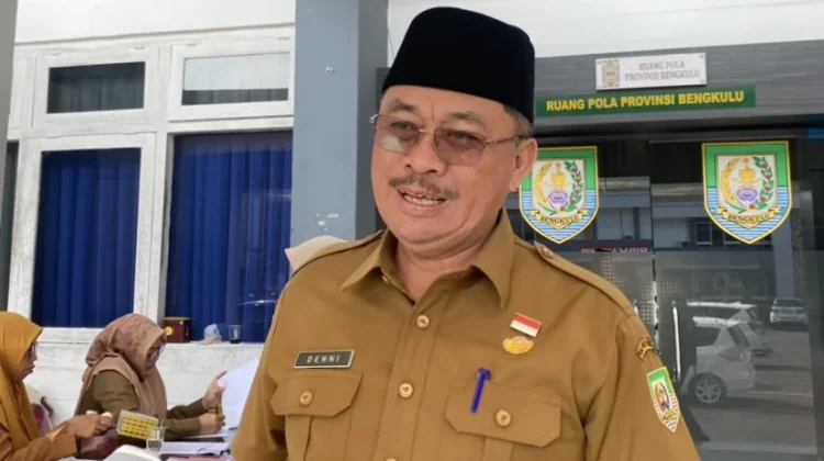 Pemprov Bengkulu Usulkan Perpanjangan Inpres Pengembangan Pulau Baai