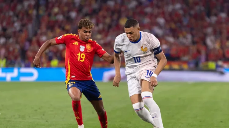Prancis Siap Balas Dominasi Spanyol untuk Lolos ke Final Piala Dunia 2026
