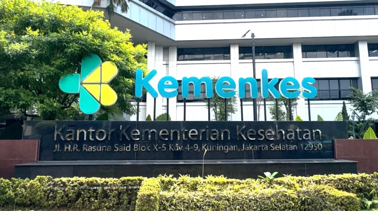 Kemenkes Gandeng Takeda Bangun Ekosistem Produk Obat Derivat Plasma