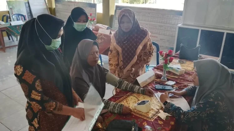 Cegah Penularan TBC Dengan Obati Sampai Sembuh