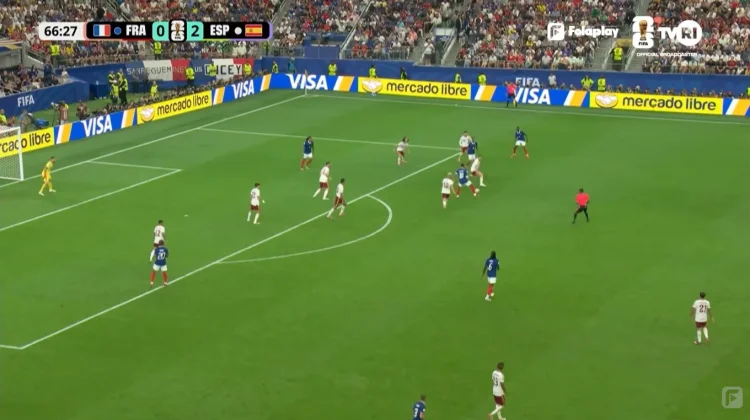 Spanyol Melaju ke Final Piala Dunia 2026