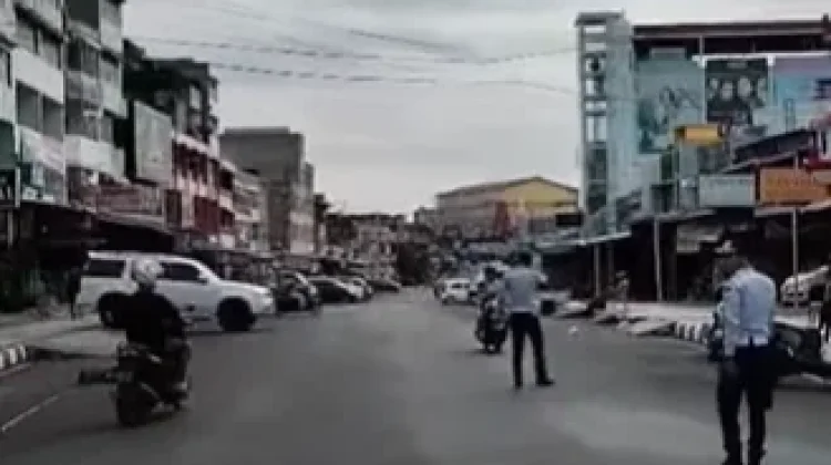 Pelanggaran Lawan Arus, Kebiasaan Masyarakat yang Membahayakan Keselamatan