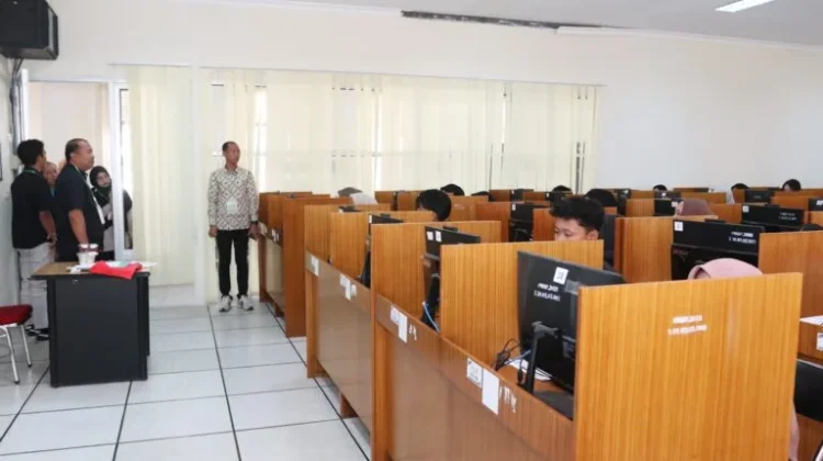 Penerimaan Mahasiswa Baru, Unib Gelar Jalur Masuk Khusus atau Jamak