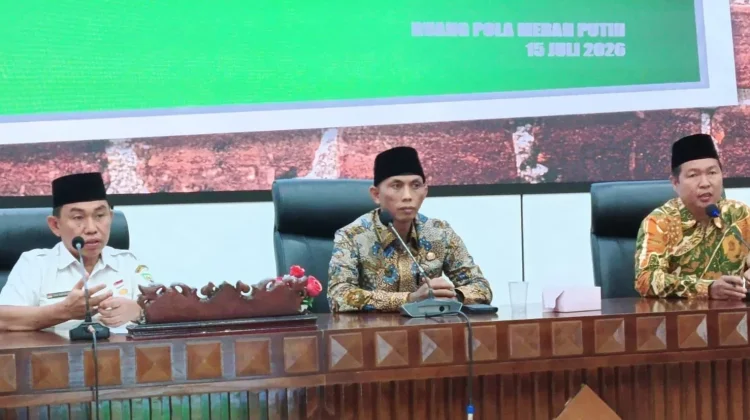 Bengkulu Siapkan 49 Peserta untuk MTQN XXXI di Semarang