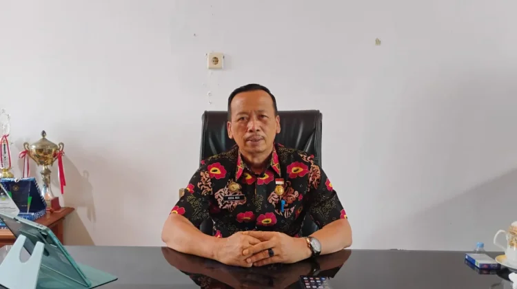 Pemprov Bengkulu Perluas Vaksinasi Hewan Ternak dan Hewan Peliharaan