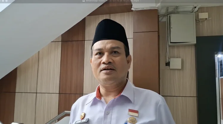 Pemprov Bengkulu Siapkan Pembangunan Pabrik Biodiesel untuk Tingkatkan PAD