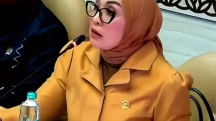 Erna Sari Dewi Soroti Ketimpangan Pembangunan Pelabuhan Pulau Baai Bengkulu