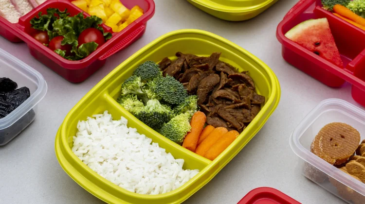 Bekal Makanan Sehat Dukung Prestasi dan Konsentrasi Anak di Sekolah