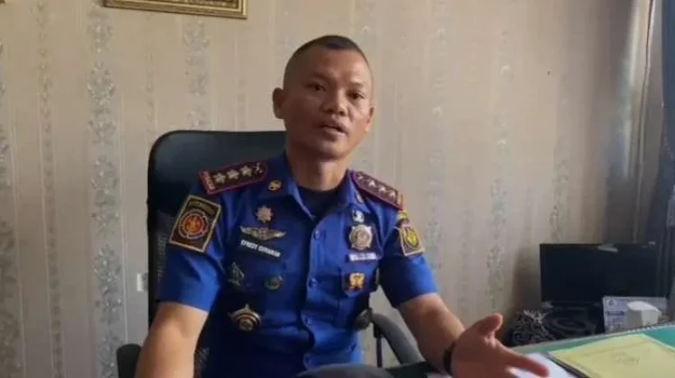 Satpol PP Bengkulu Selatan Gencarkan Sosialisasi Perda ke Sekolah-Sekolah