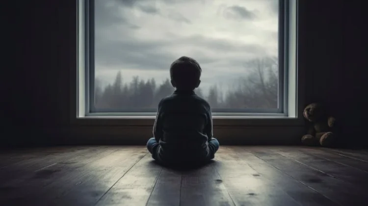 Mengenal Luka Inner Child dan Cara Memulihkannya