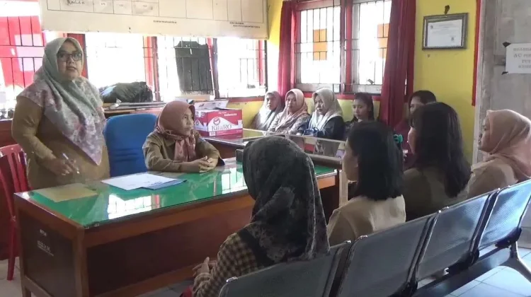 Calon Pekerja Mingran Diimbau Gunakan Jalur Resmi