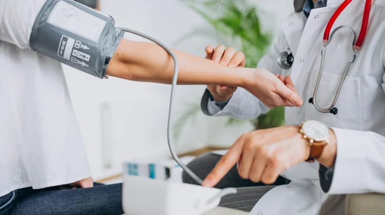 Program CKG Percepat Deteksi Dini serta Pengobatan Penyakit Kronis