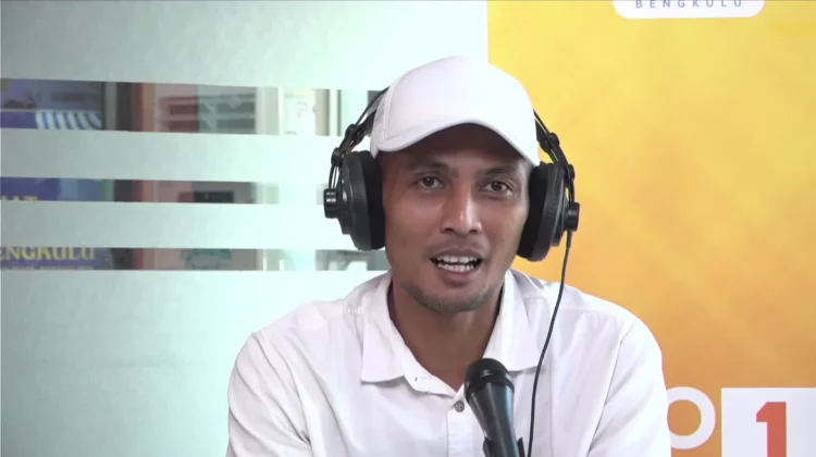PMMI Bengkulu Ingatkan Risiko Kedifabelan akibat Usia dan Bencana