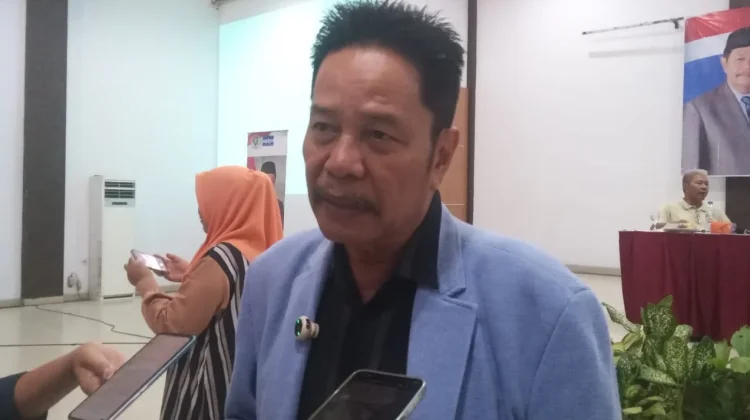 Edison Simbolon Terima Aspirasi 500 Warga Terkait Infrastruktur hingga Bantuan