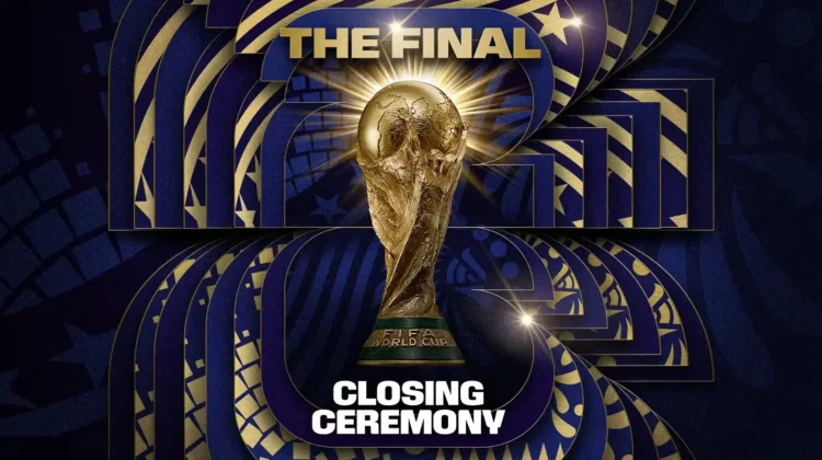 Beberapa Fakta jelang Closing Ceremony Piala Dunia 2026