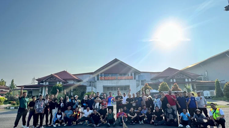 Bandara Fatmawati Soekarno Berbenah, GM Trisna Wijaya Perbaiki Fasilitas