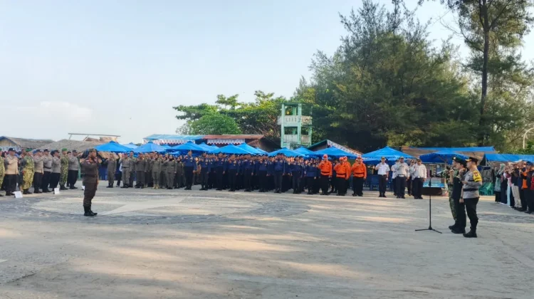 Pemkot Bengkulu Luncurkan Prabawa di Setiap Kelurahan
