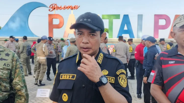 Pemkot Bengkulu Hidupkan Kembali Poskamling