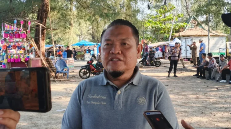 Disdikbud Kota Bengkulu Pastikan MPLS Berjalan Sesuai Aturan