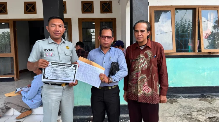 Jasa Raharja-Samsat Perkuat Layanan dan Sosialisasi Pemutihan Pajak Kendaraan