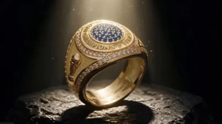 FIFA Akan Memberikan Cincin Juara Ala NBA Kepada Pemenang Piala Dunia