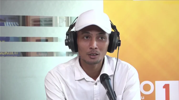 Review RADPD Jadi Langkah Strategis Wujudkan Bengkulu sebagai Provinsi Inklusif