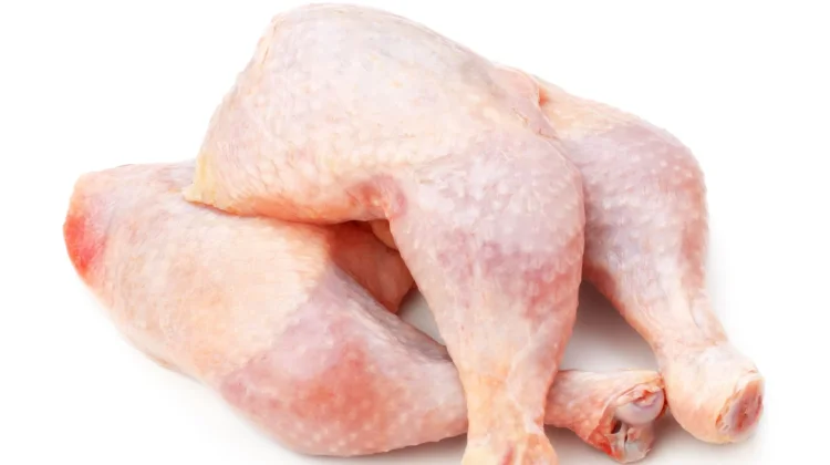 Sering Dikira Mentah, ternyata Ini Penyebab Ayam Masih Merah di Dekat Tulang