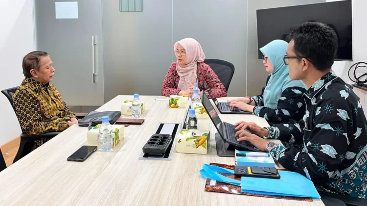 Kemenag Apresiasi IHYA 2026, Perkuat Ekosistem Industri Halal Nasional