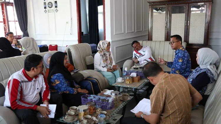 Sebanyak 262 Calon Siswa Sekolah Rakyat Bengkulu Ditetapkan, MPLS Dimulai 20 Juli