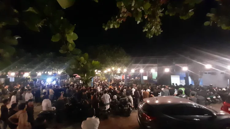 TVRI Bengkulu Ajak Masyarakat Ramaikan Nobar Final Piala Dunia 2026